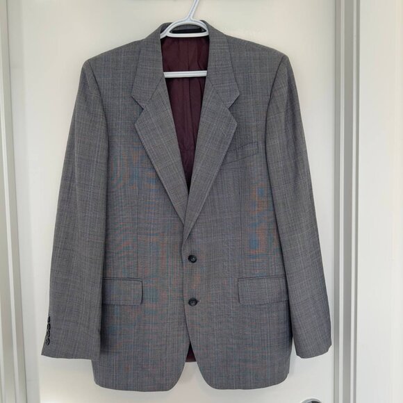 Christian Dior Monsieur Men’s Blazer - Picture 1 of 8